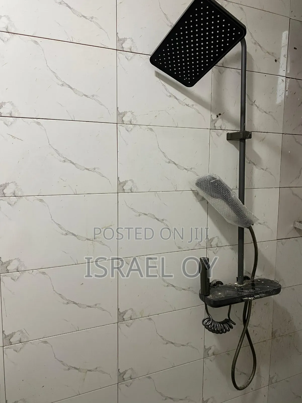 1bdrm Apartment in Madina Estate for rent