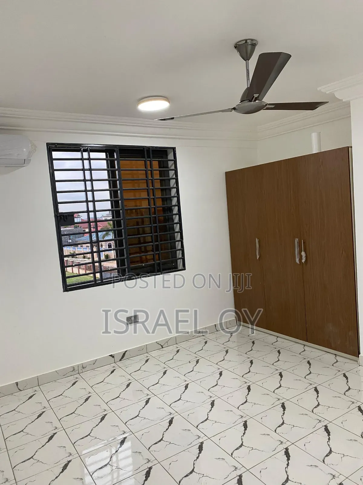 1bdrm Apartment in Madina Estate for rent