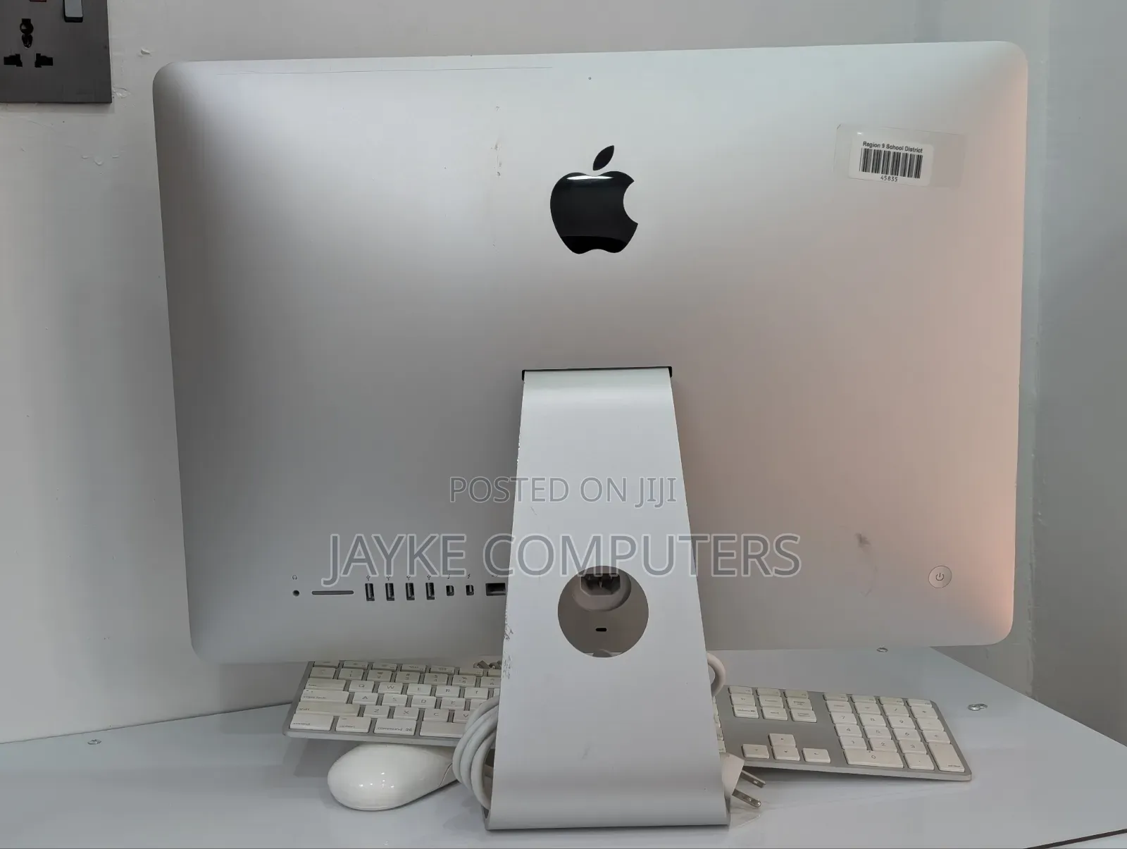 Desktop Computer Apple iMac 8GB Intel Core i5 HDD 1T