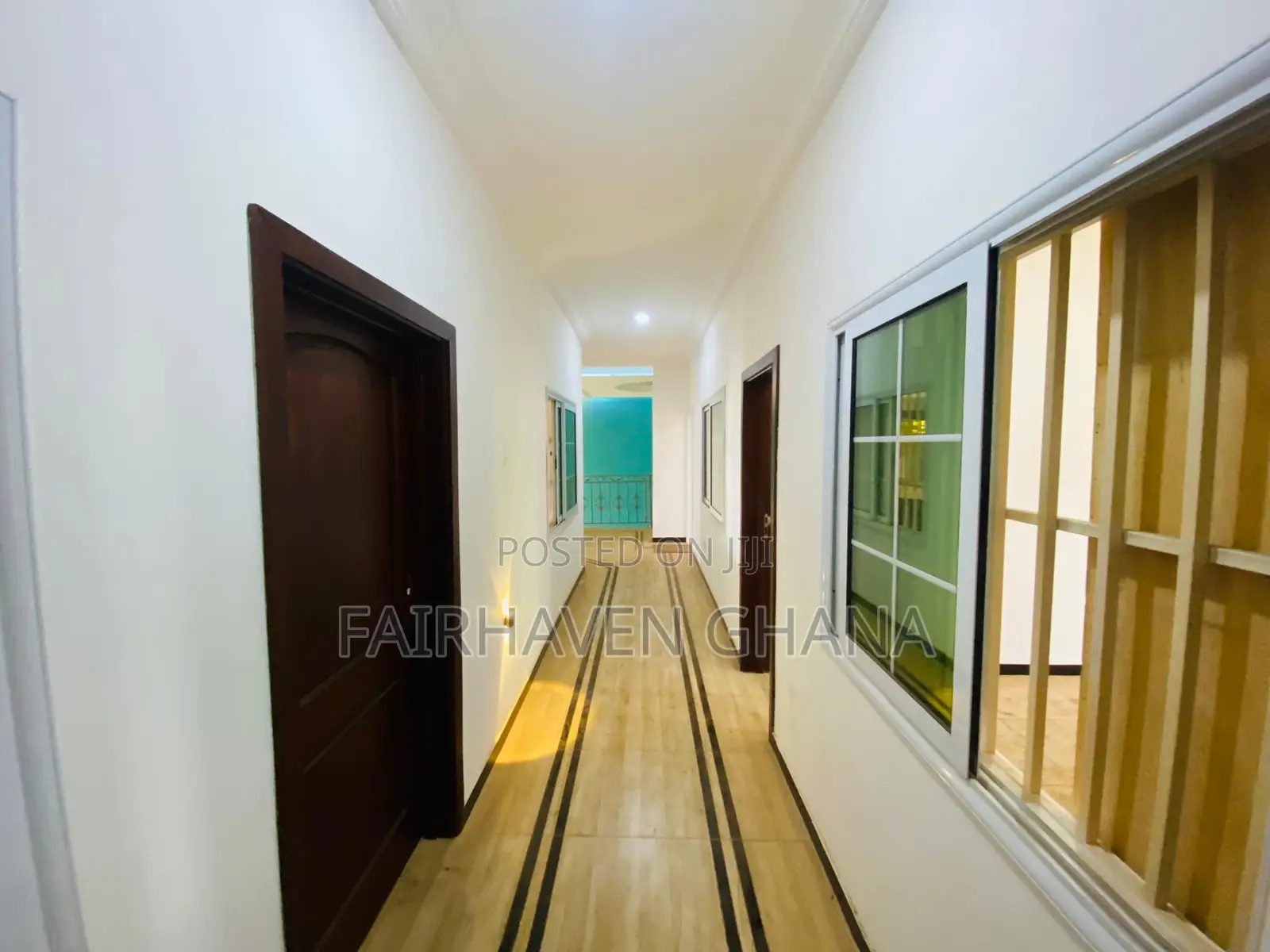 10bdrm House in Fairhaven Properties, Afienya for rent