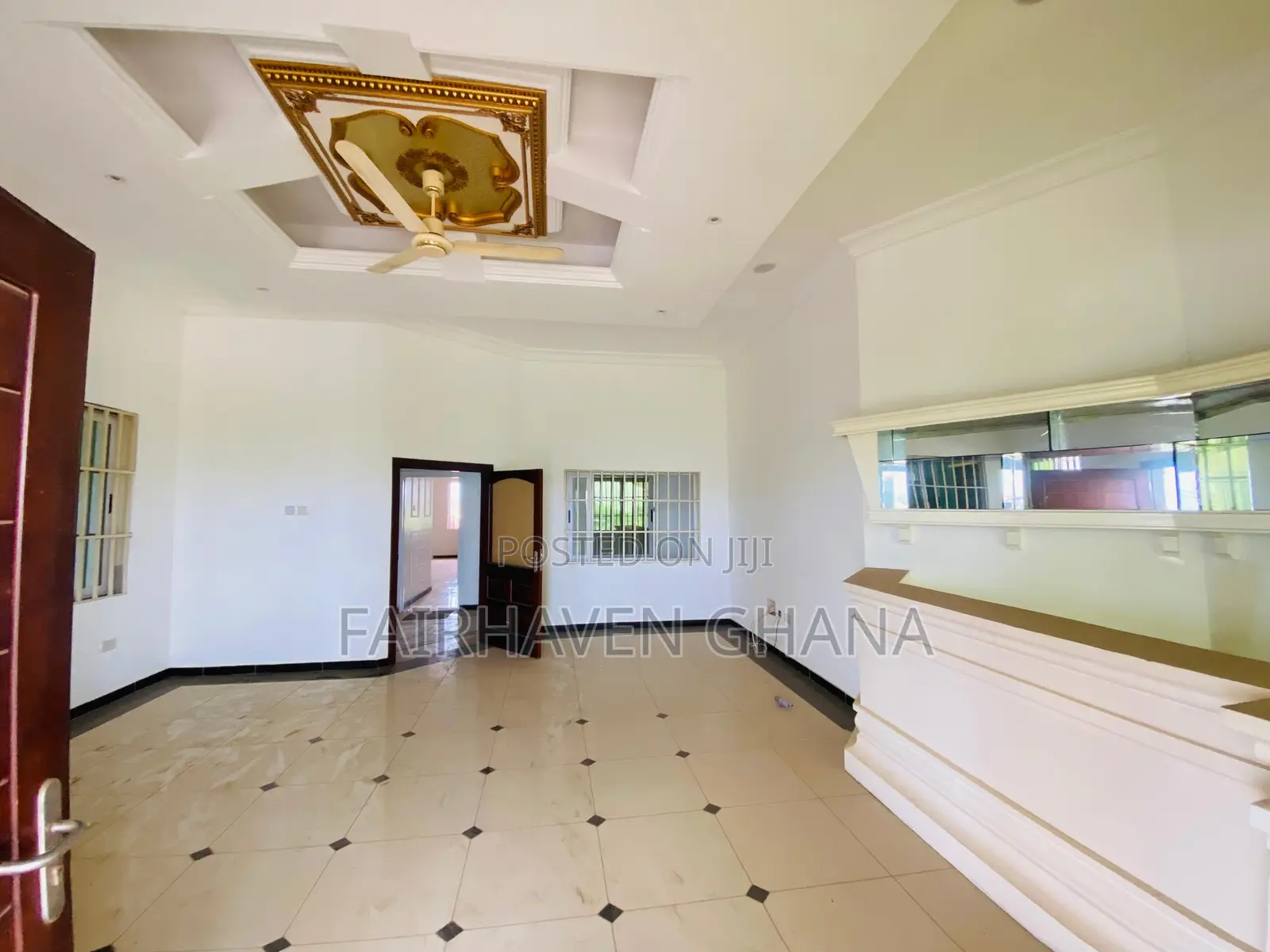 10bdrm House in Fairhaven Properties, Afienya for rent