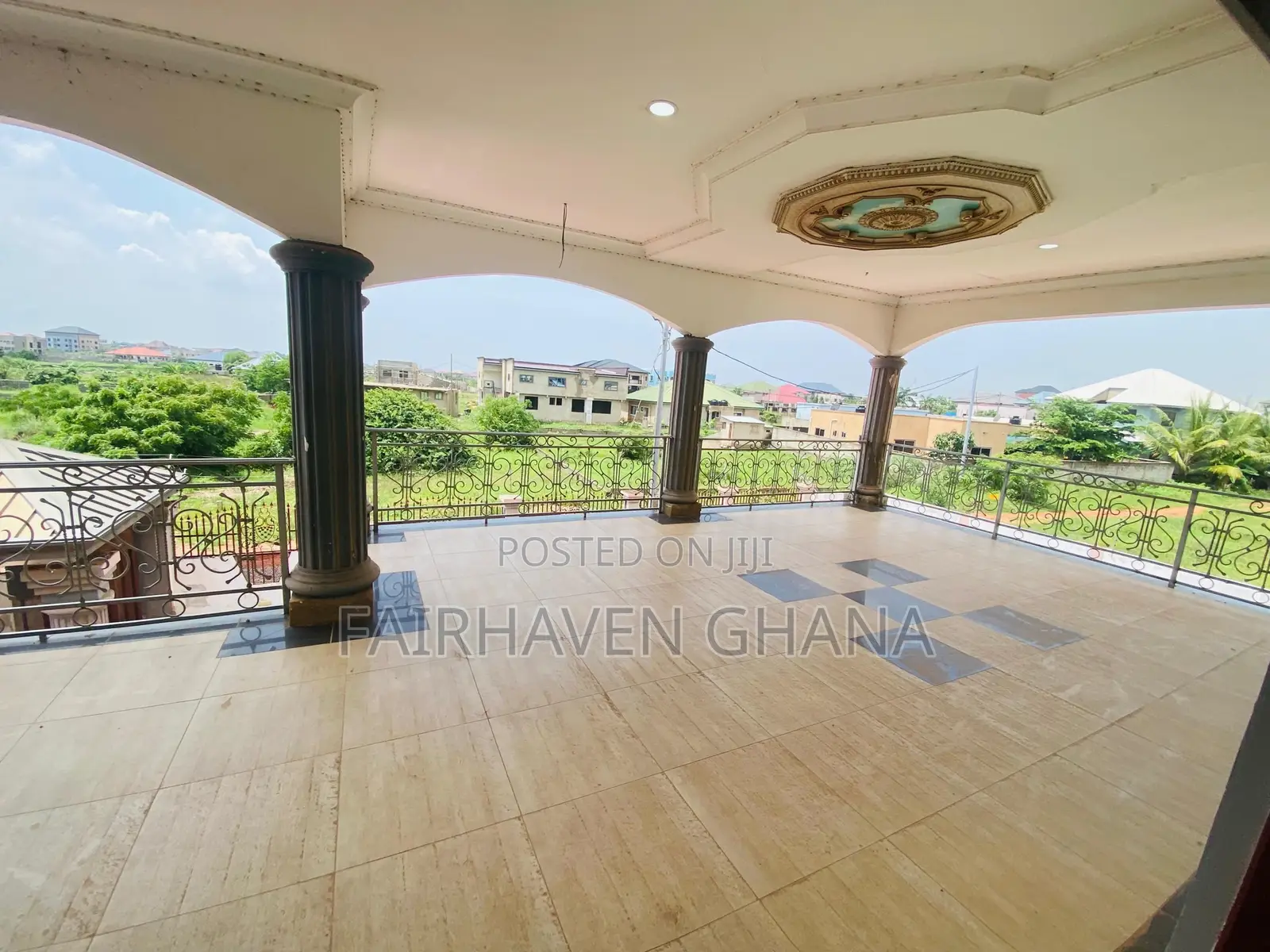 10bdrm House in Fairhaven Properties, Afienya for rent