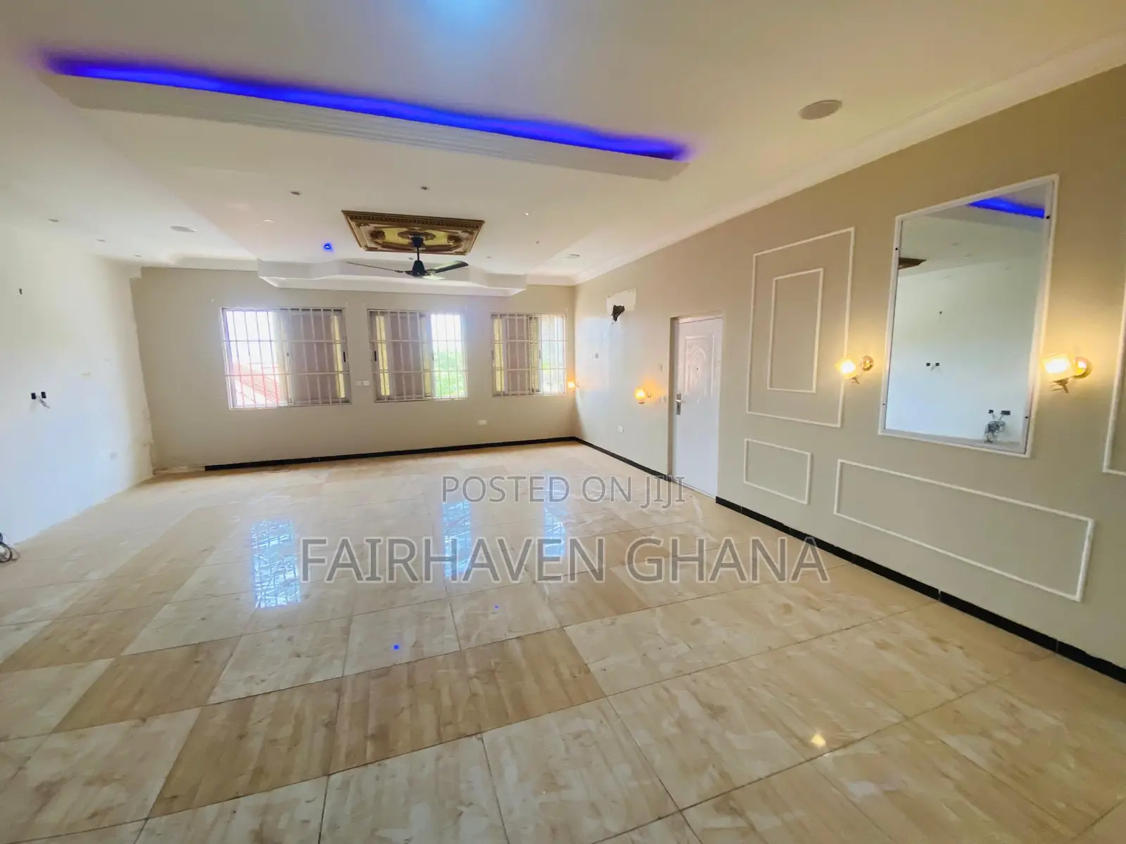 10bdrm House in Fairhaven Properties, Afienya for rent