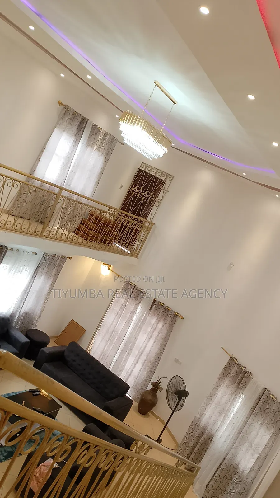 6bdrm House in Tiyumba, Pillar 2 for sale