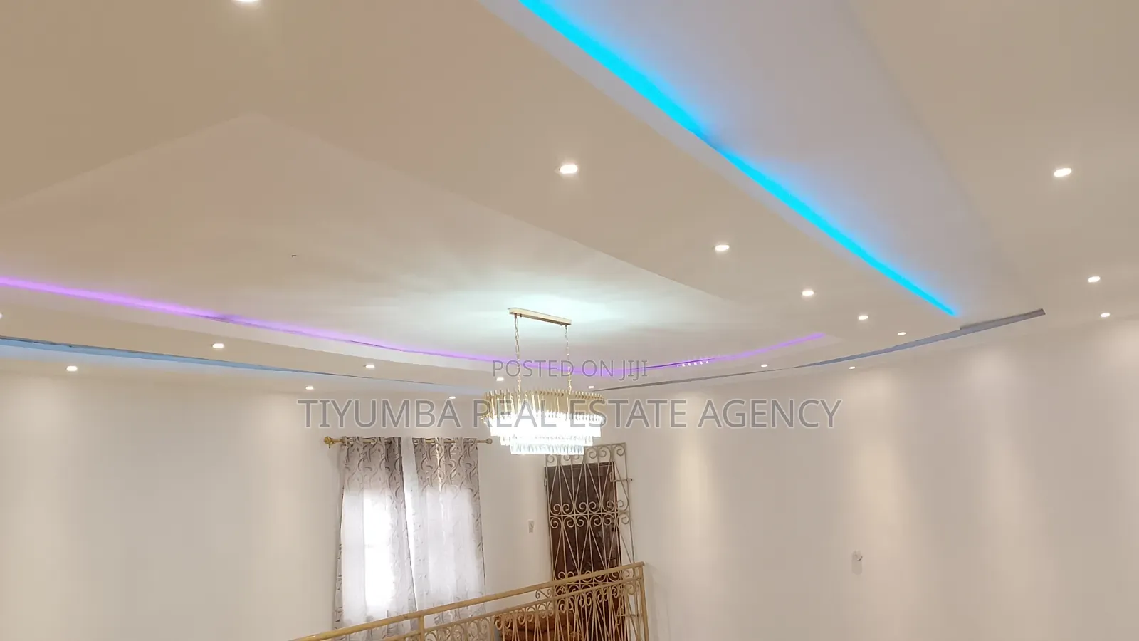 6bdrm House in Tiyumba, Pillar 2 for sale