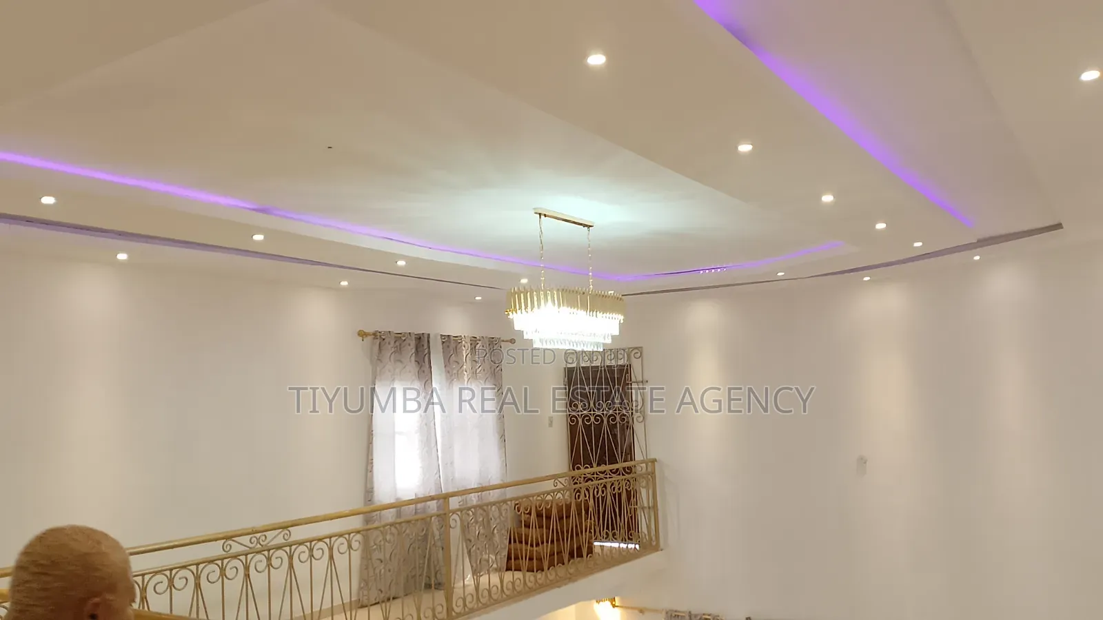 6bdrm House in Tiyumba, Pillar 2 for sale