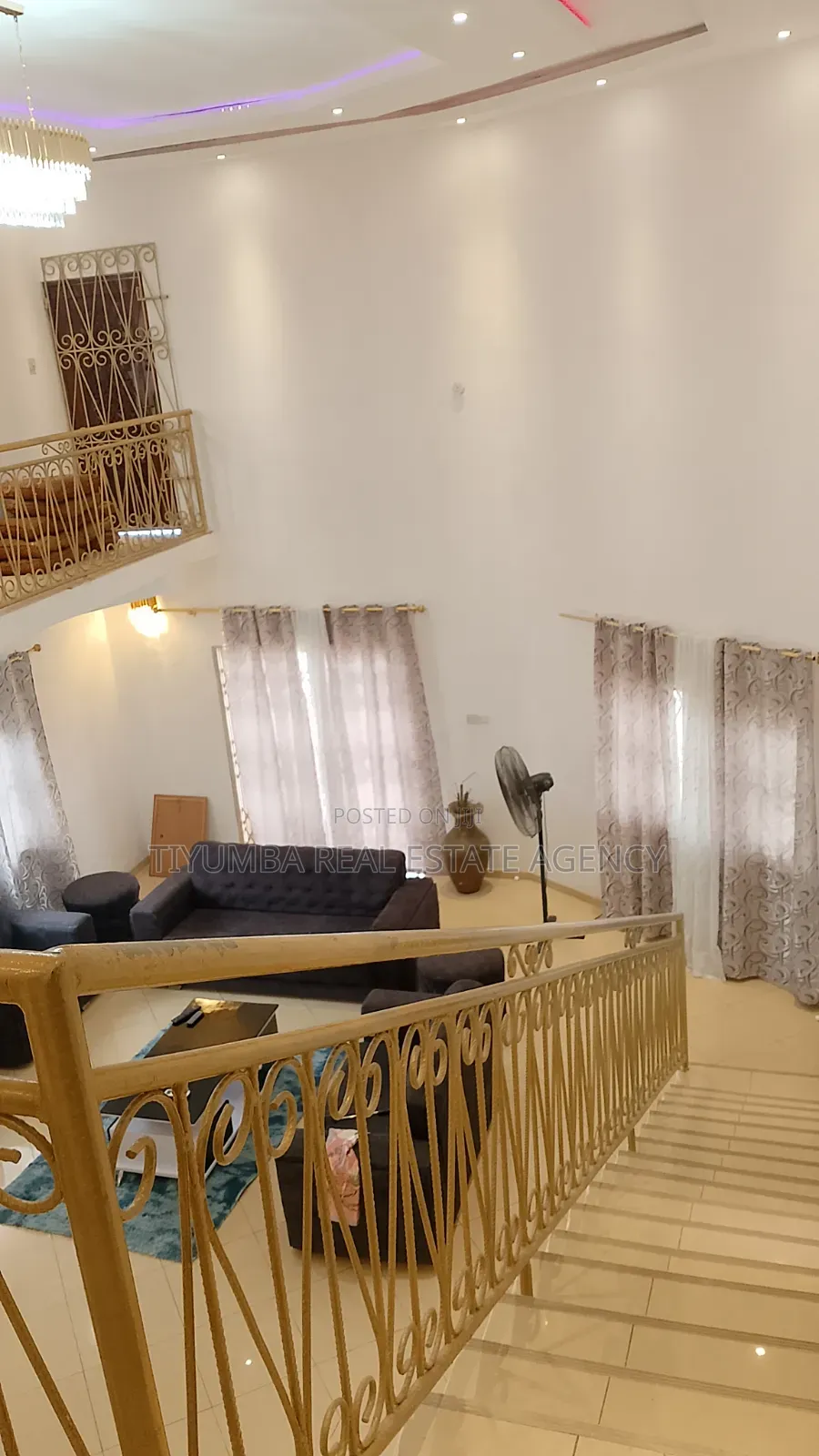 6bdrm House in Tiyumba, Pillar 2 for sale