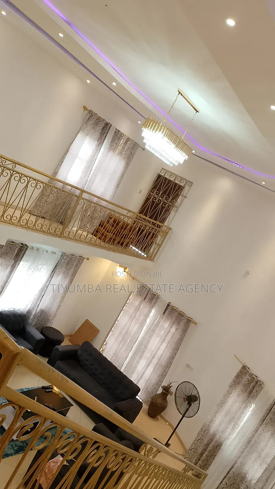 6bdrm House in Tiyumba, Pillar 2 for sale