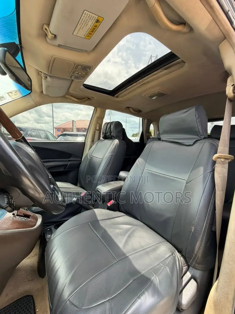 Hyundai Tucson 2008 Black