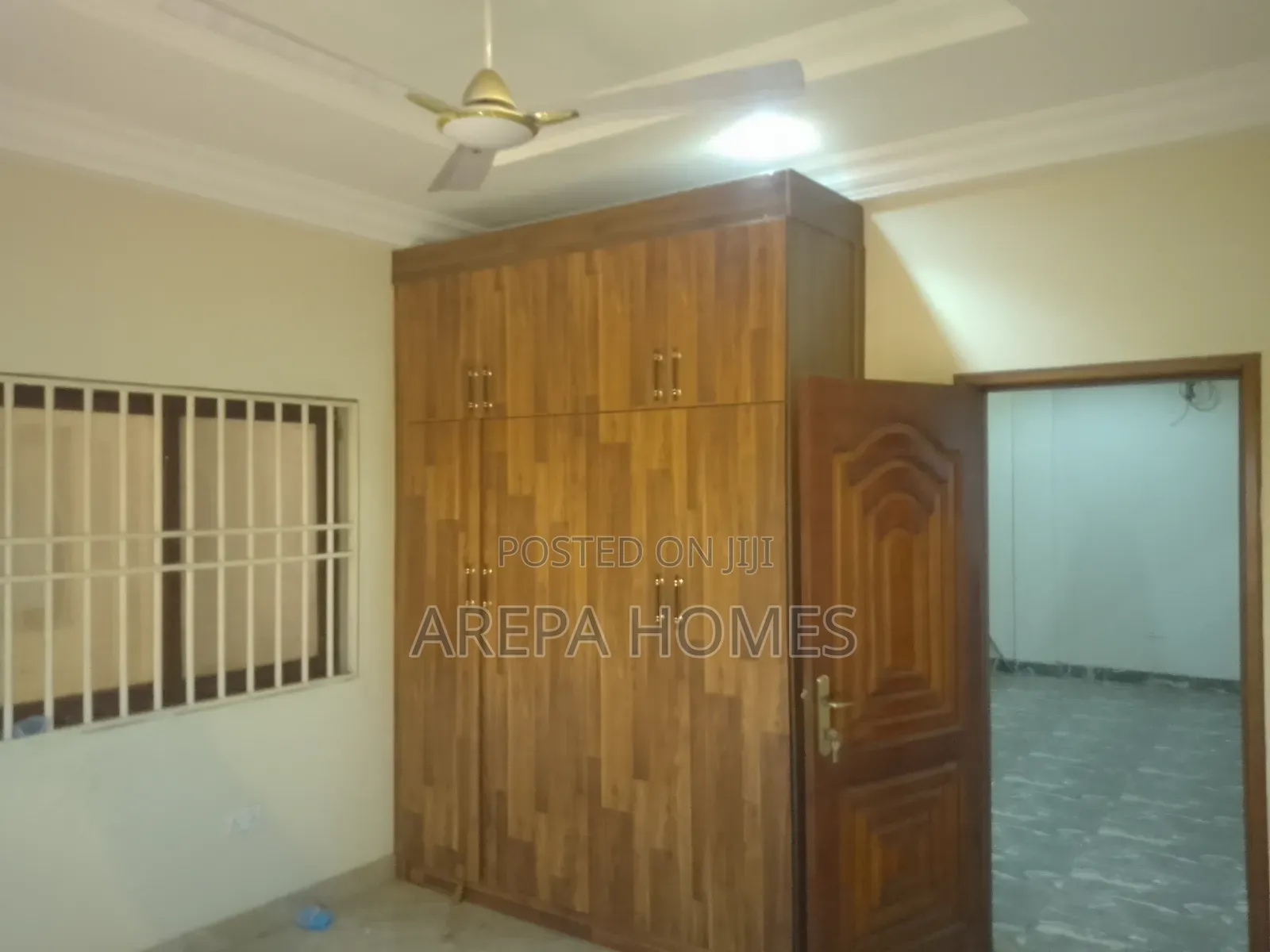 2bdrm Apartment in Arepa Homes, Zongo Junction for rent