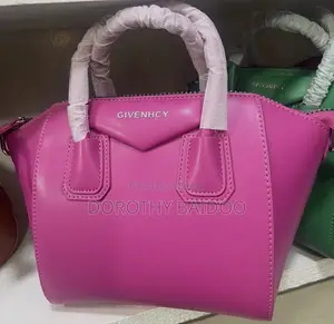 My Dearest Bag