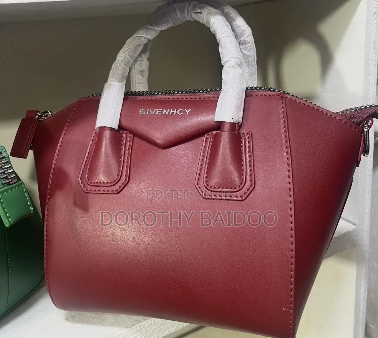 My Dearest Bag