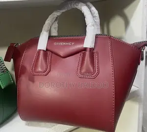 My Dearest Bag