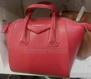 My Dearest Bag