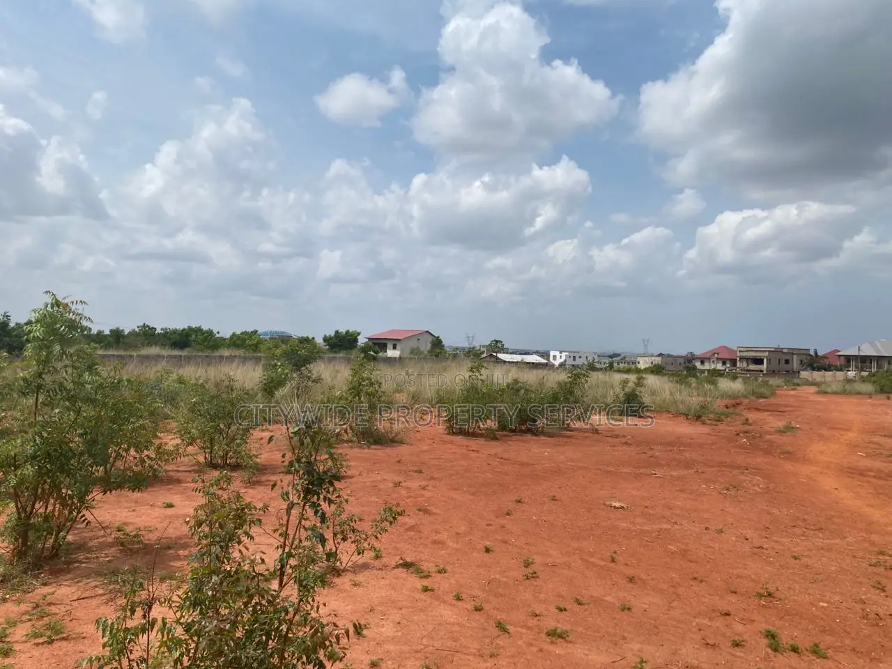 Secure Your Spot in East Legon Hills' Growing Community