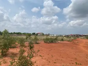 Titled Plots for Sale at East Legon Hills