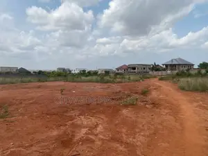 Titled Plots for Sale at East Legon Hills