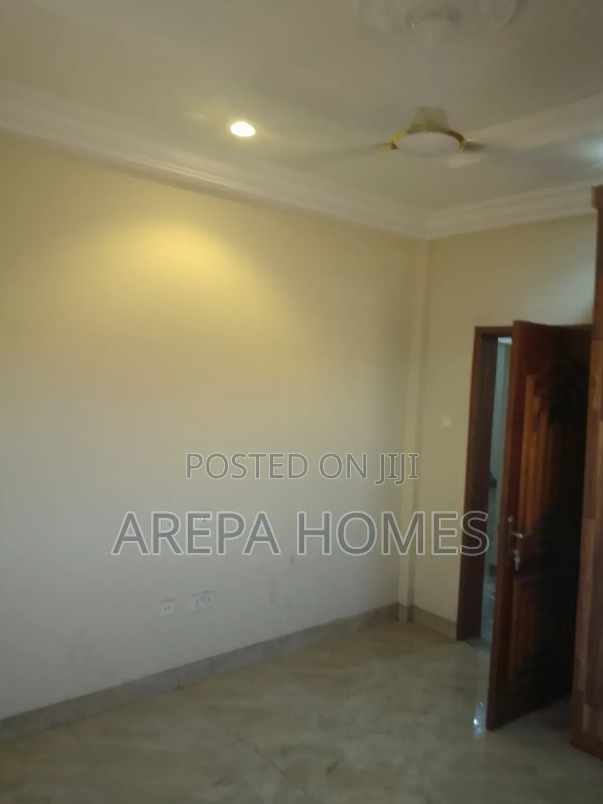 2bdrm Apartment in Arepa Homes, Zongo Junction for rent