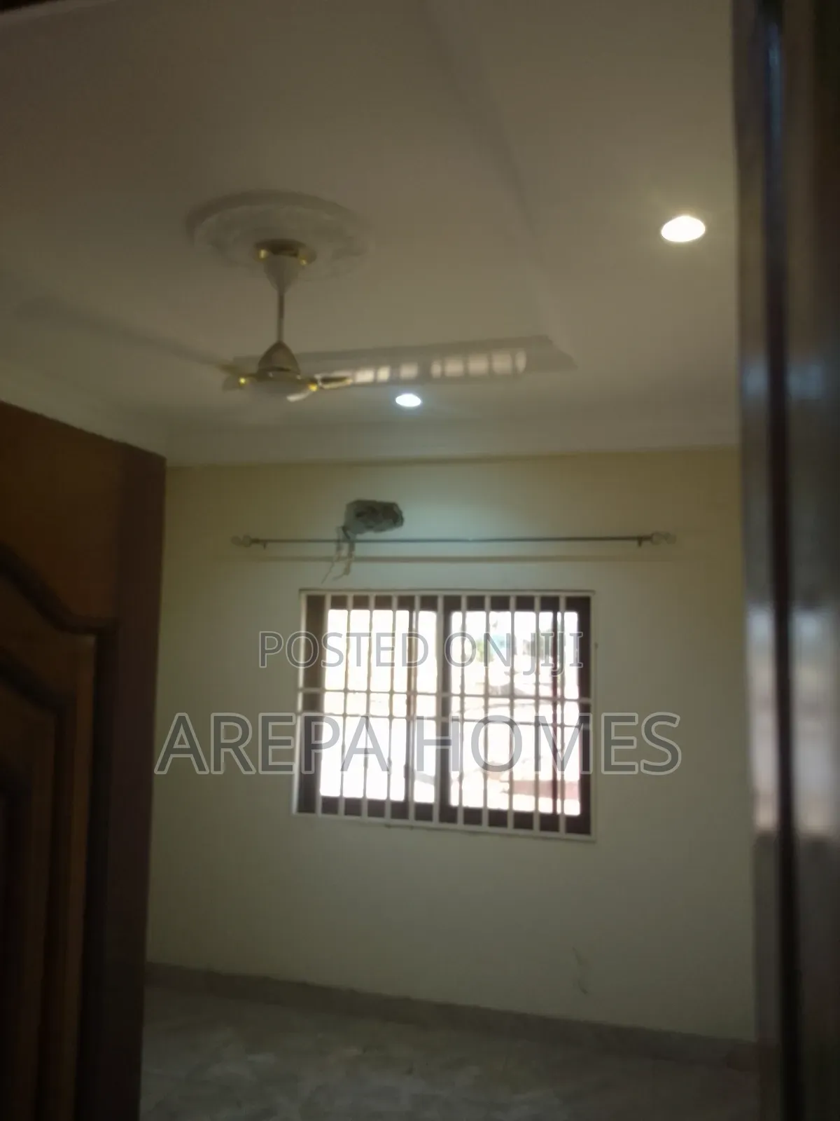 2bdrm Apartment in Arepa Homes, Zongo Junction for rent