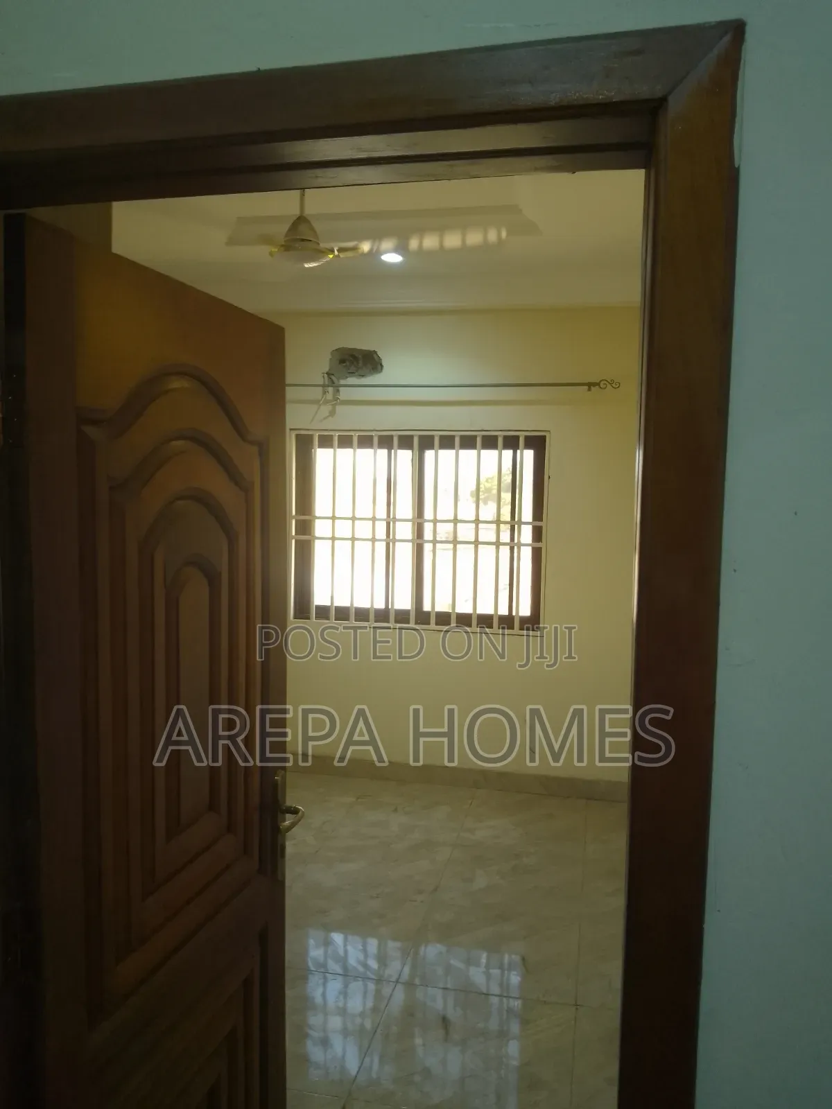 2bdrm Apartment in Arepa Homes, Zongo Junction for rent