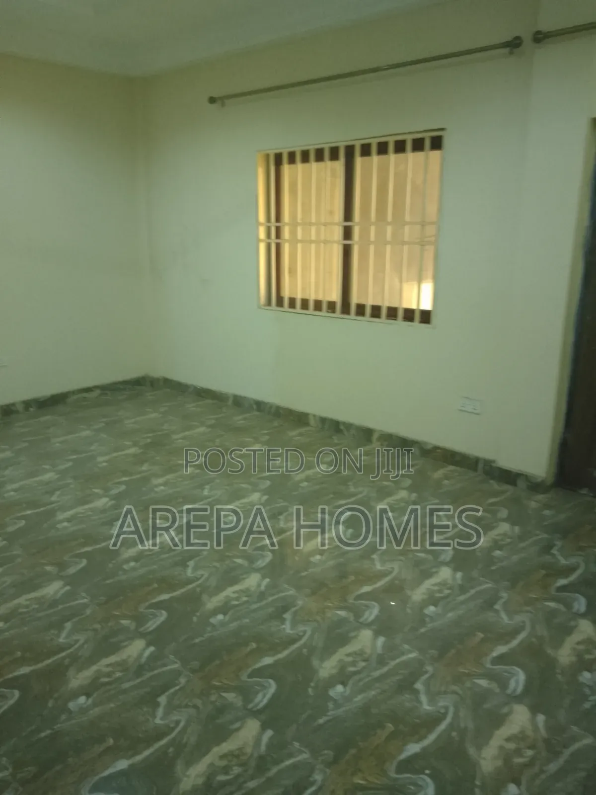 2bdrm Apartment in Arepa Homes, Zongo Junction for rent