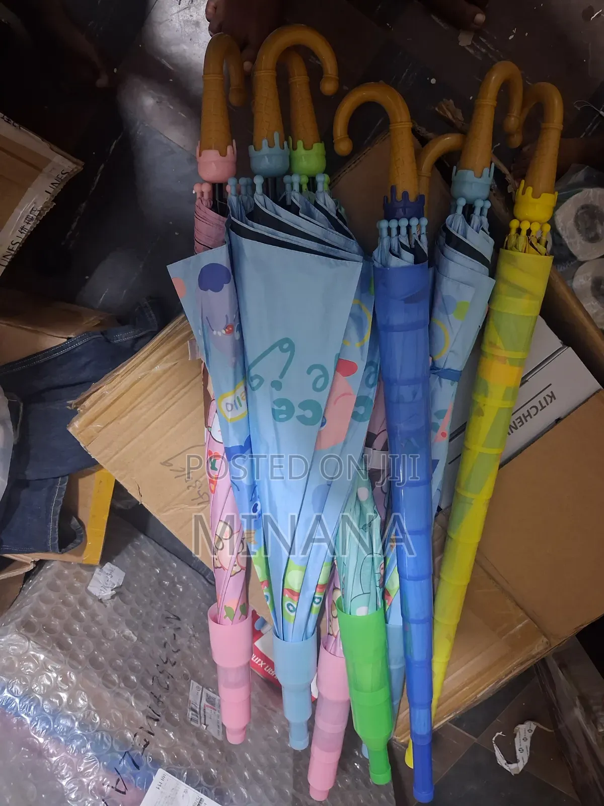 Kids Umbrella