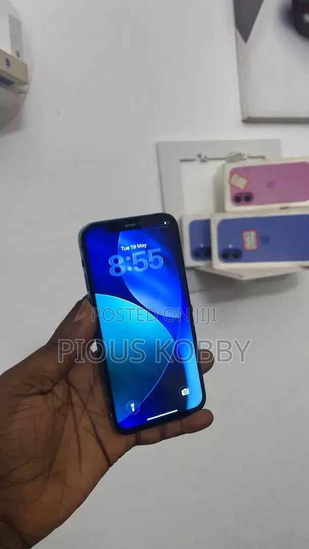 Apple iPhone 14 Plus 128 GB Black