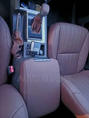 Car Interior Design