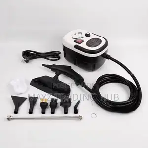 Electric Pressure Steam Cleaner