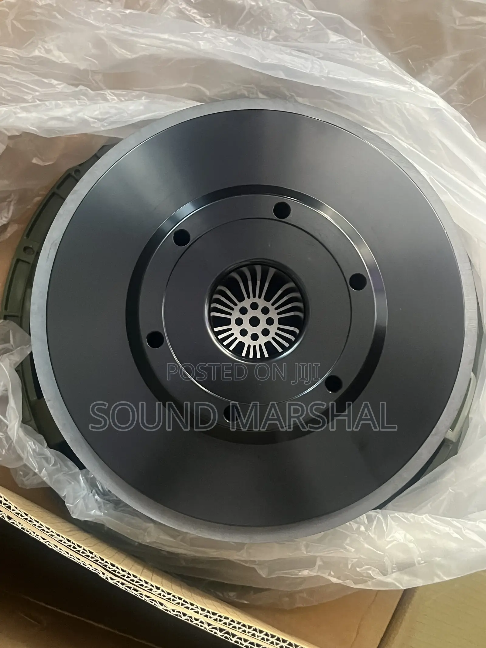 18 Inches RCF Heavy Double Magnet Speaker 3,500 Watt