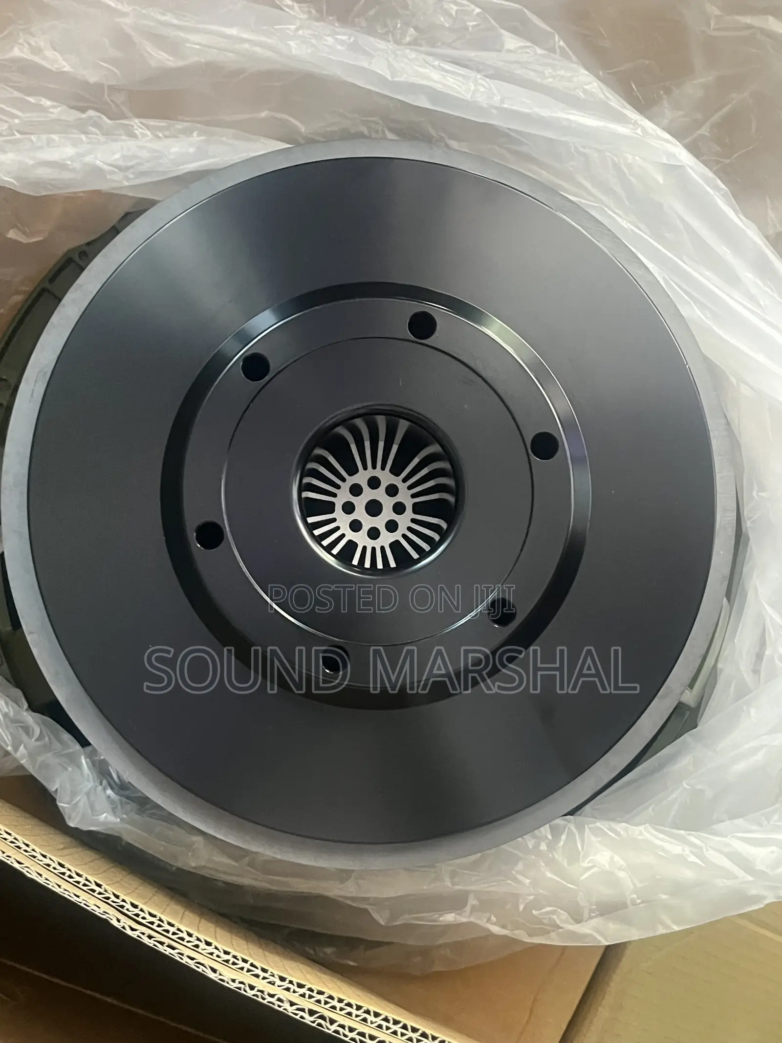 18 Inches RCF Heavy Double Magnet Speaker 3,500 Watt