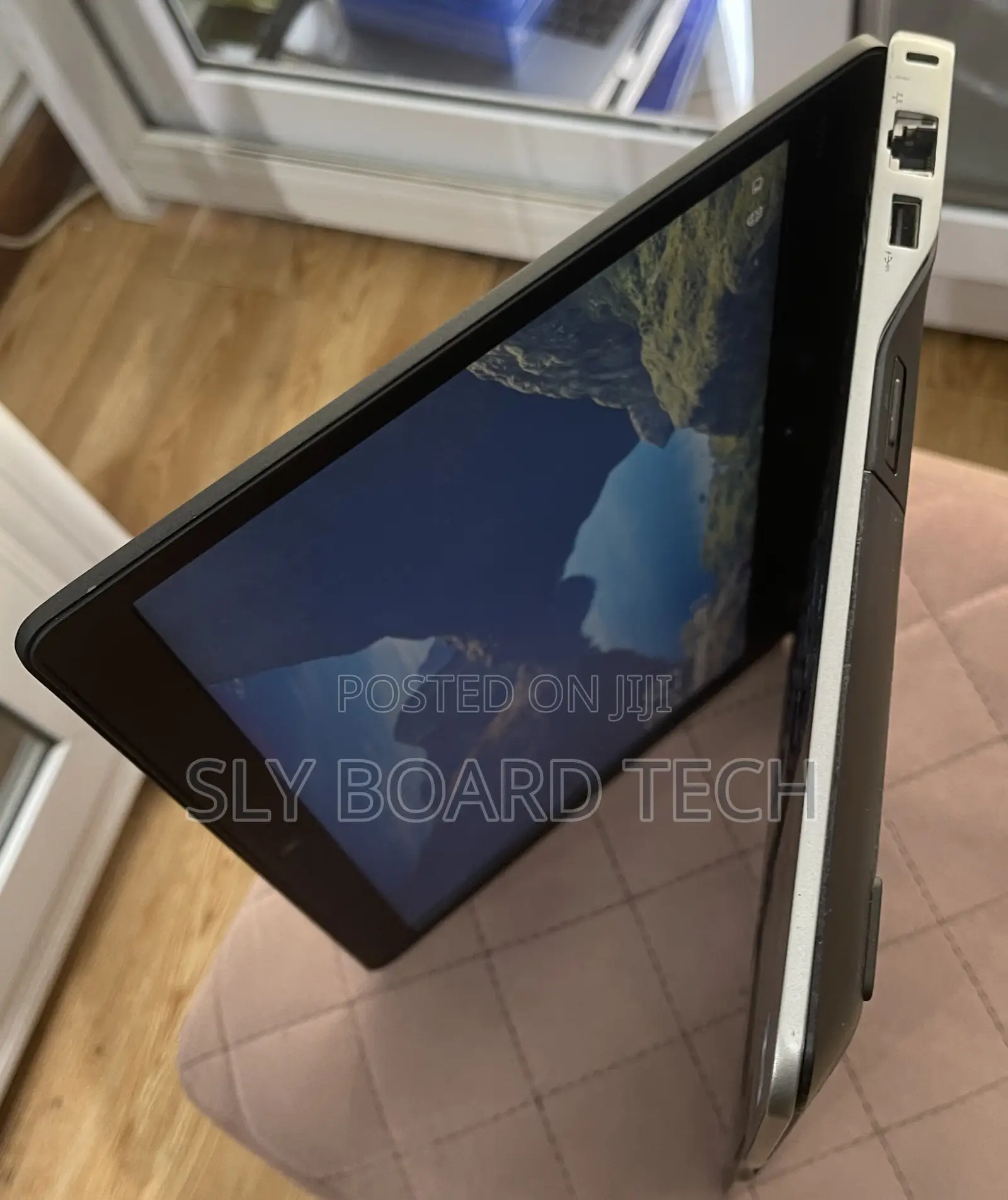 Laptop Dell Latitude 6430u 8GB Intel Core i5 SSD 128GB