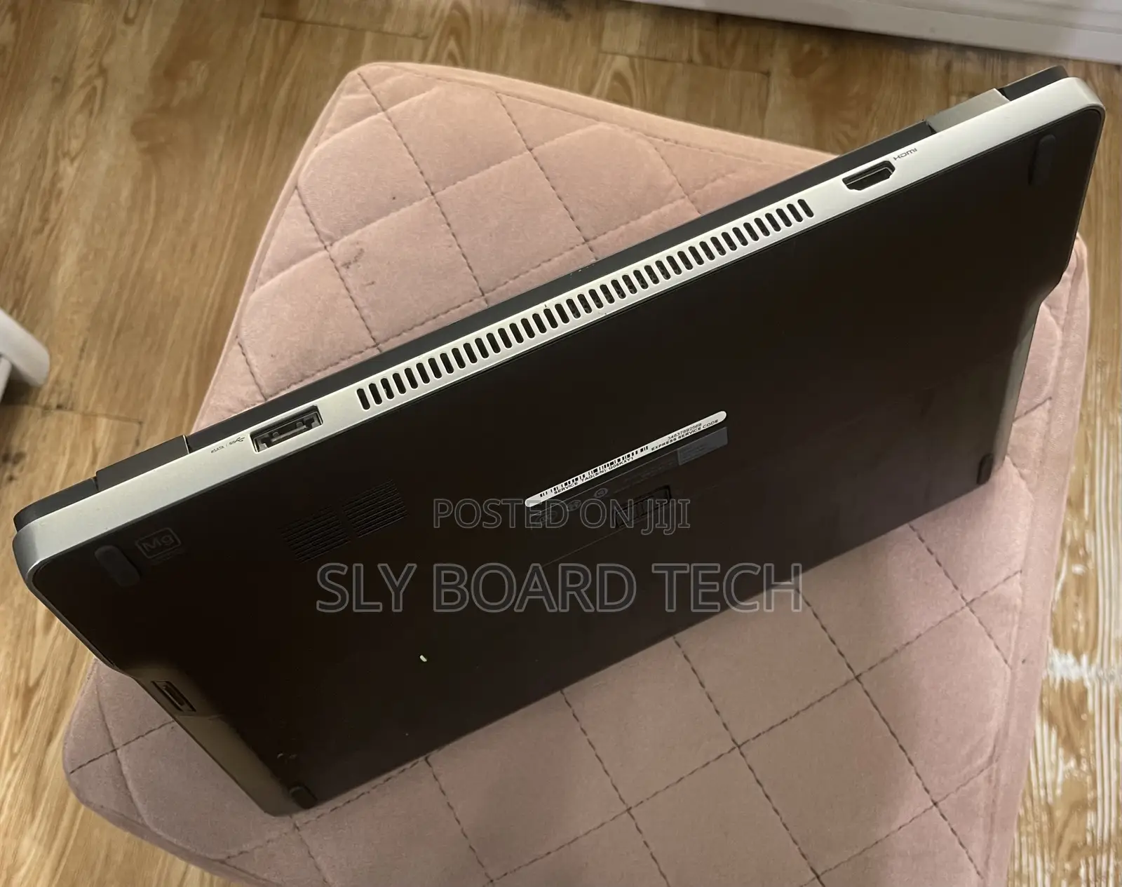 Laptop Dell Latitude 6430u 8GB Intel Core i5 SSD 128GB