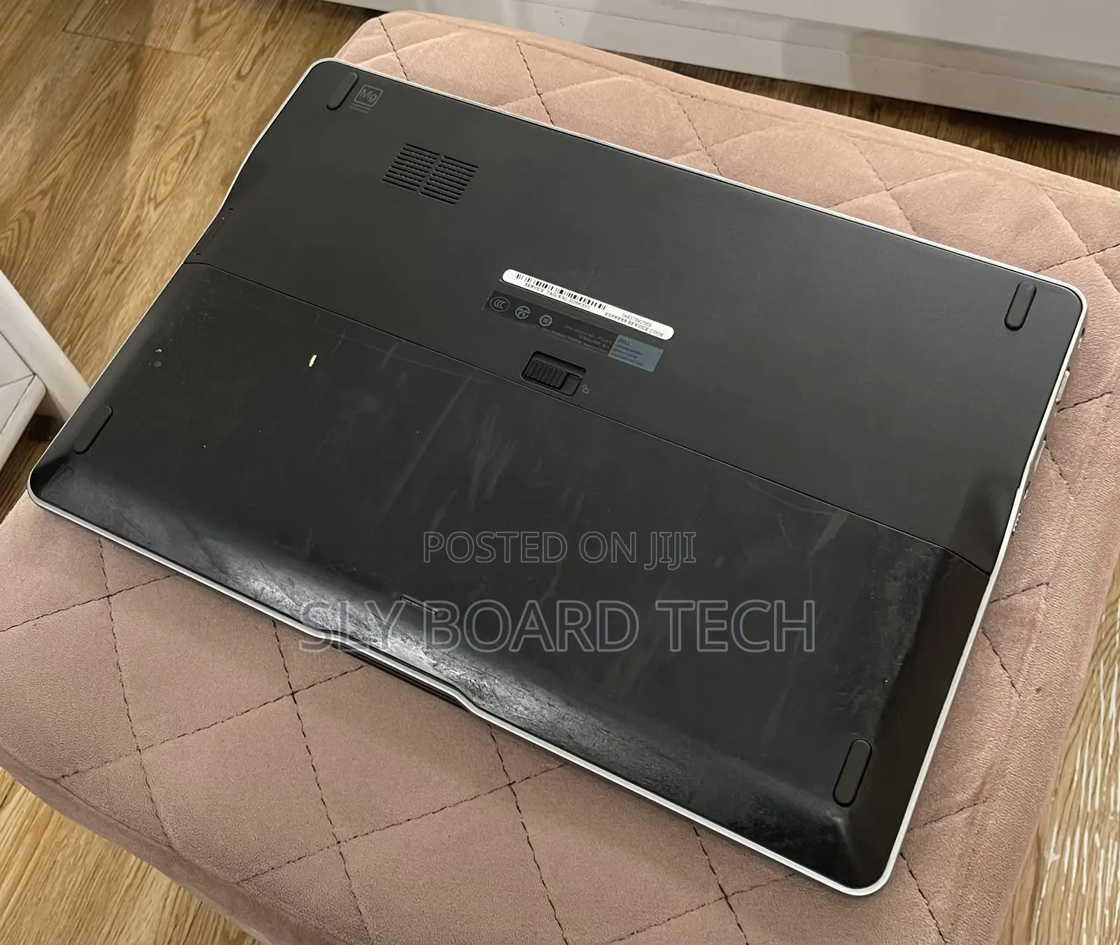 Laptop Dell Latitude 6430u 8GB Intel Core i5 SSD 128GB