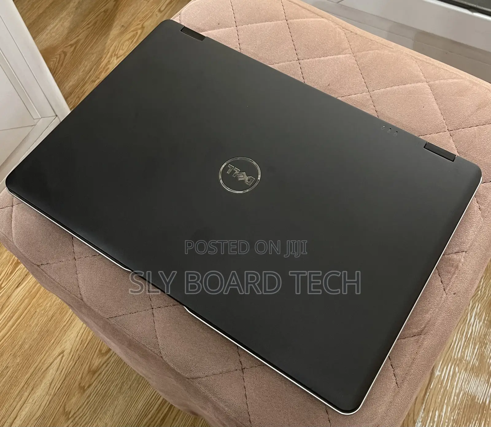 Laptop Dell Latitude 6430u 8GB Intel Core i5 SSD 128GB