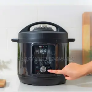 Instant Pot 5.7l Duo 9 in 1 Multi Cooker