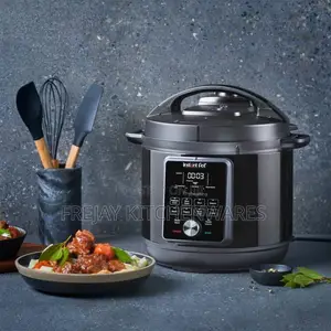 Instant Pot 5.7l Duo 9 in 1 Multi Cooker