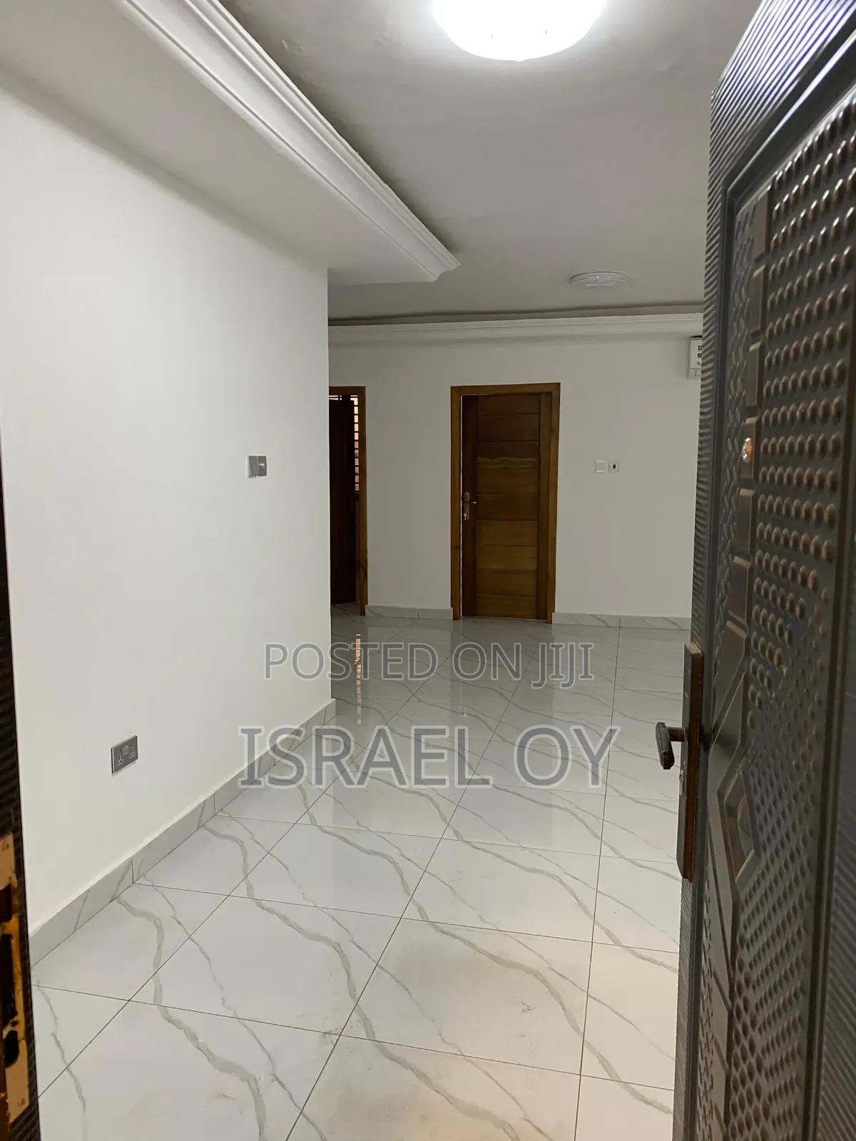 2bdrm Apartment in Estate for rent
