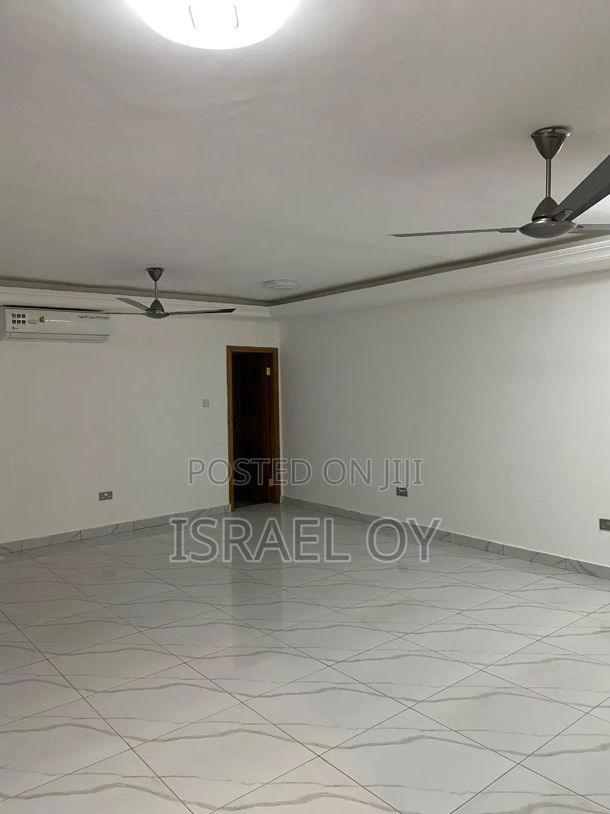 2bdrm Apartment in Estate for rent