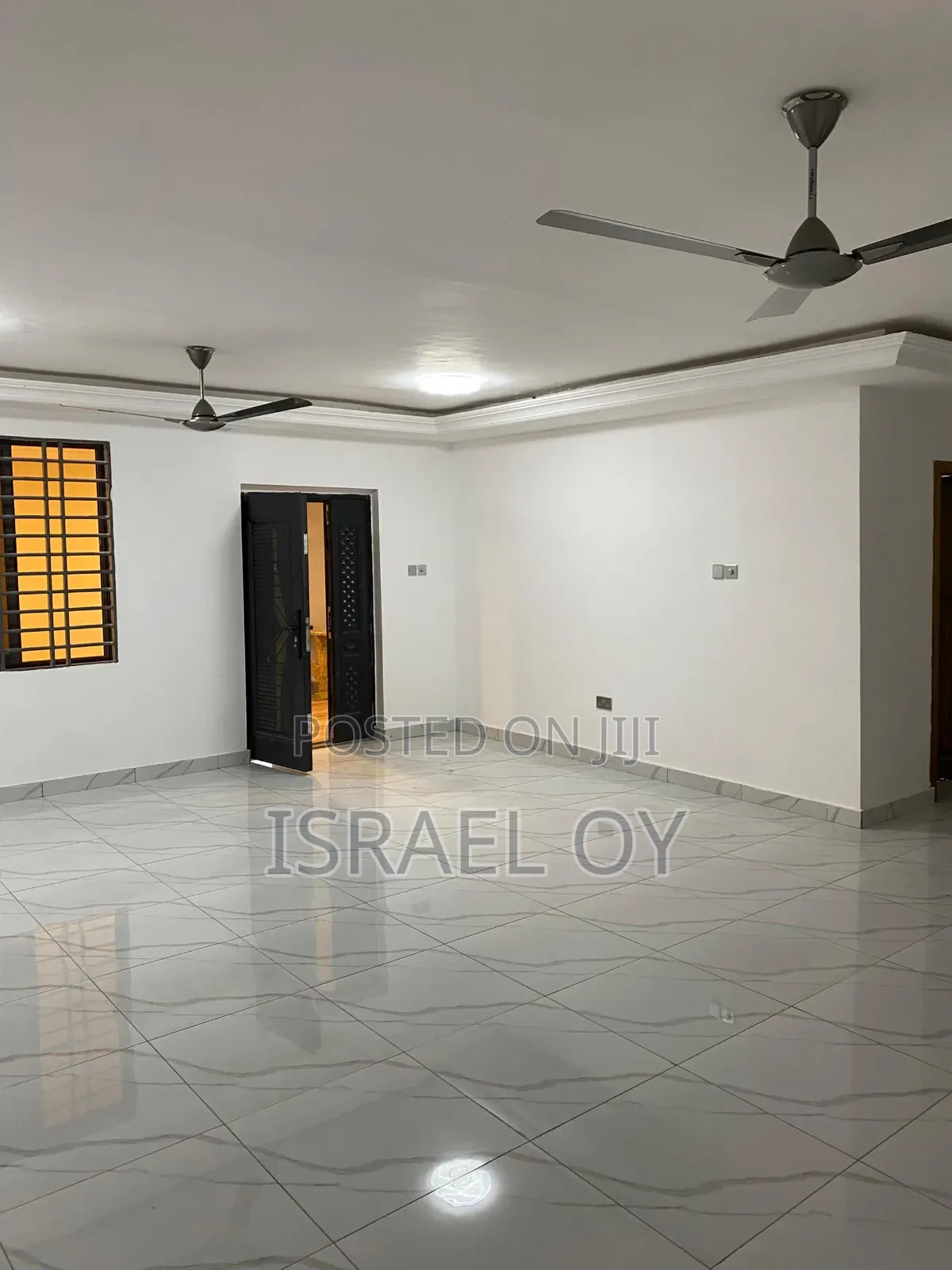 2bdrm Apartment in Estate for rent