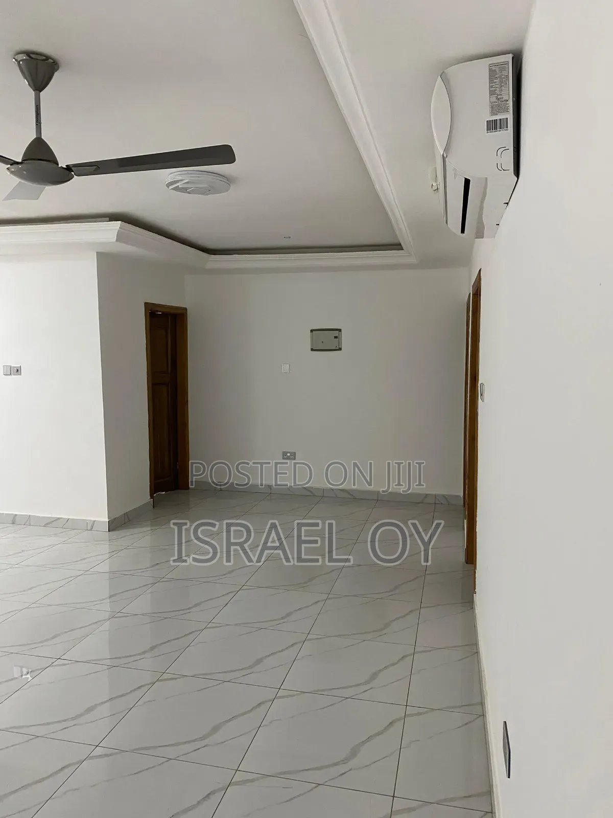 2bdrm Apartment in Estate for rent