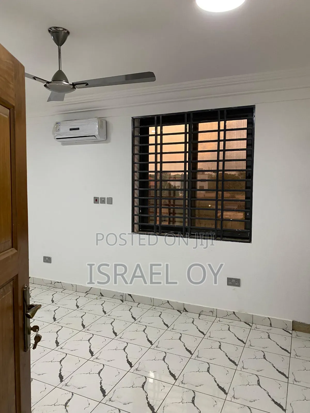 2bdrm Apartment in Estate for rent