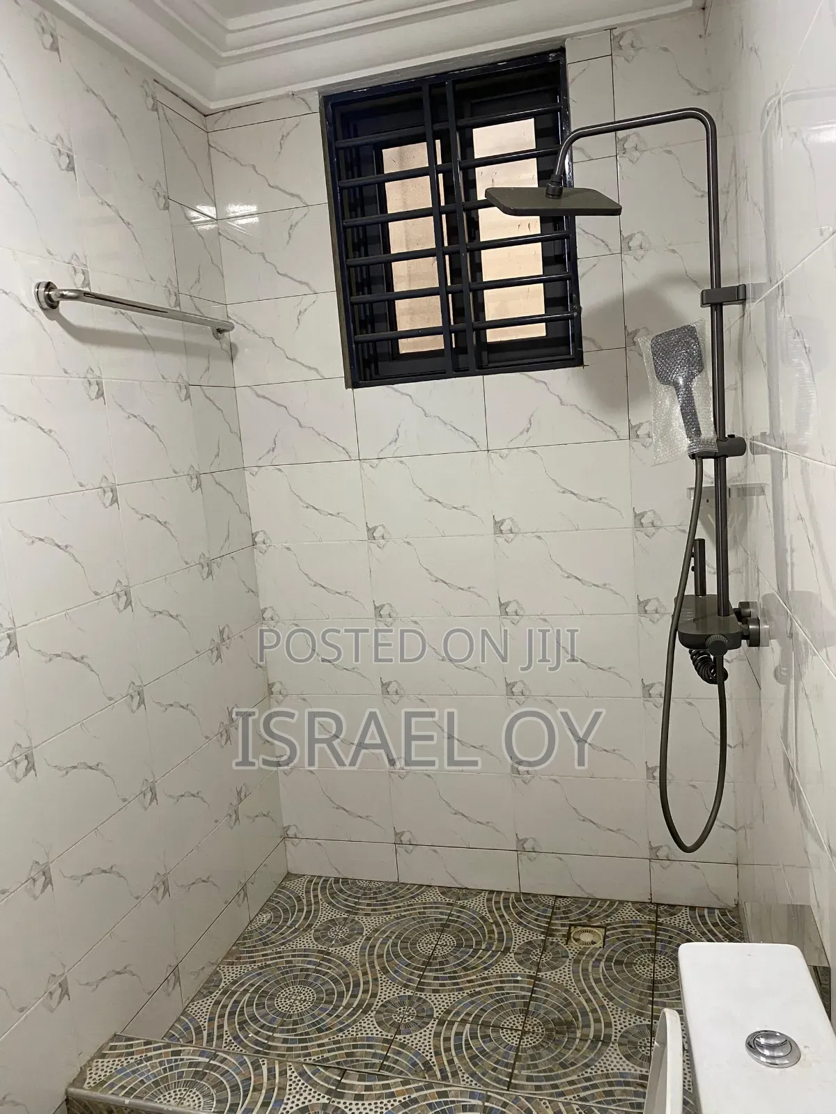 2bdrm Apartment in Estate for rent