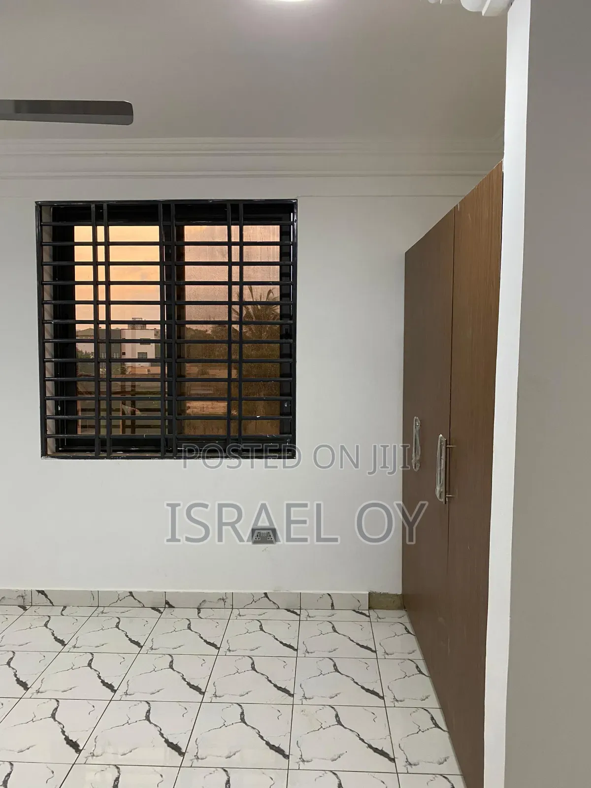 2bdrm Apartment in Estate for rent
