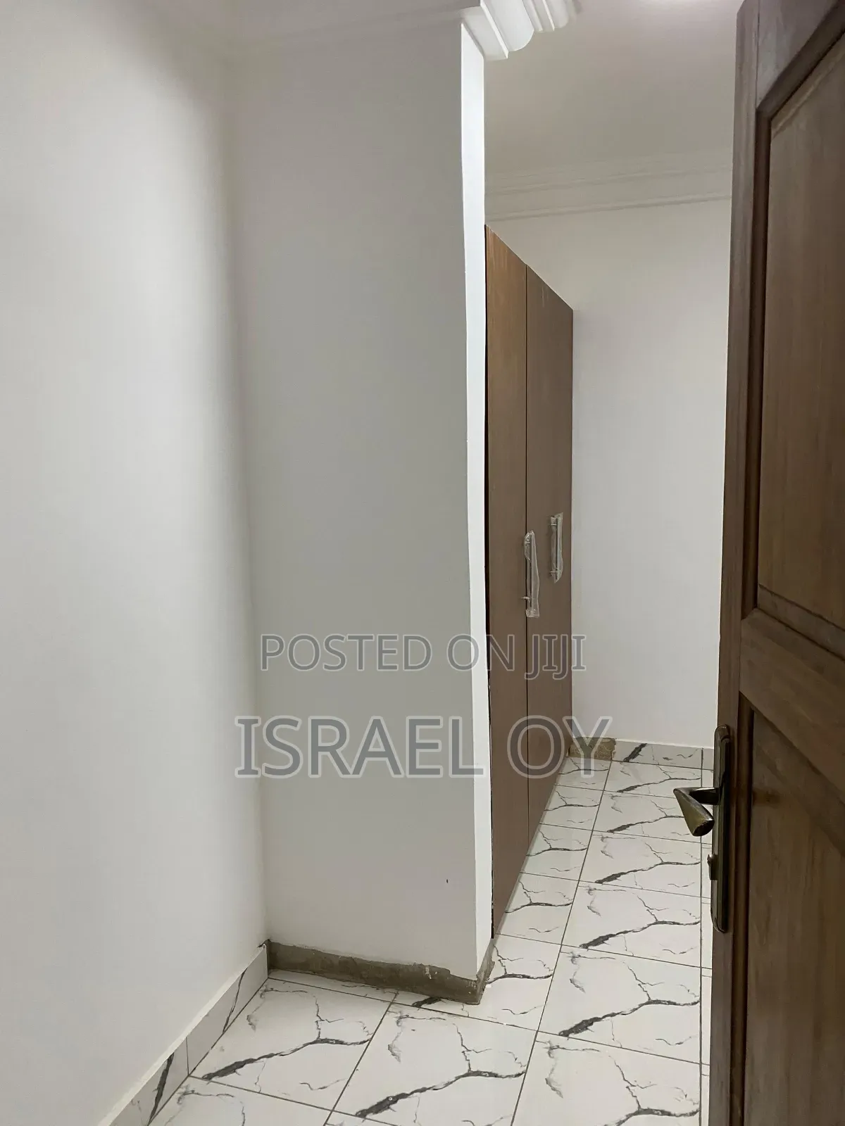 2bdrm Apartment in Estate for rent
