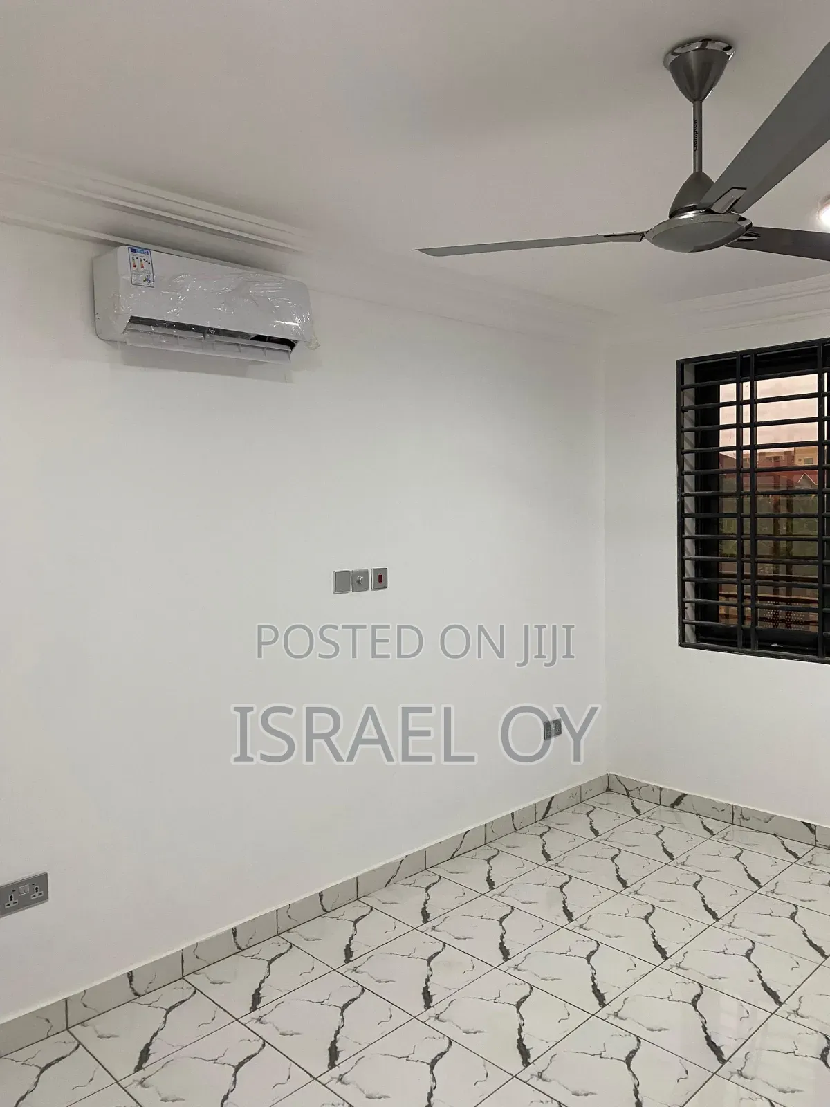 2bdrm Apartment in Estate for rent