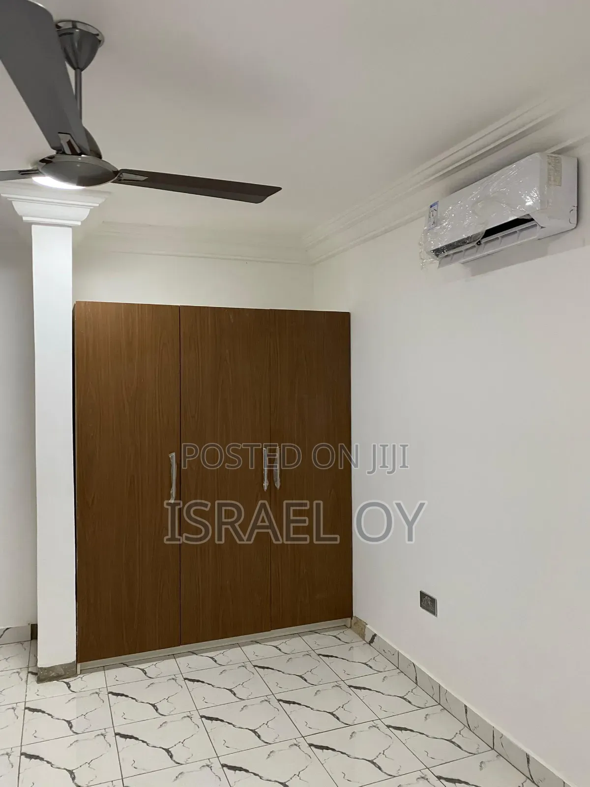2bdrm Apartment in Estate for rent
