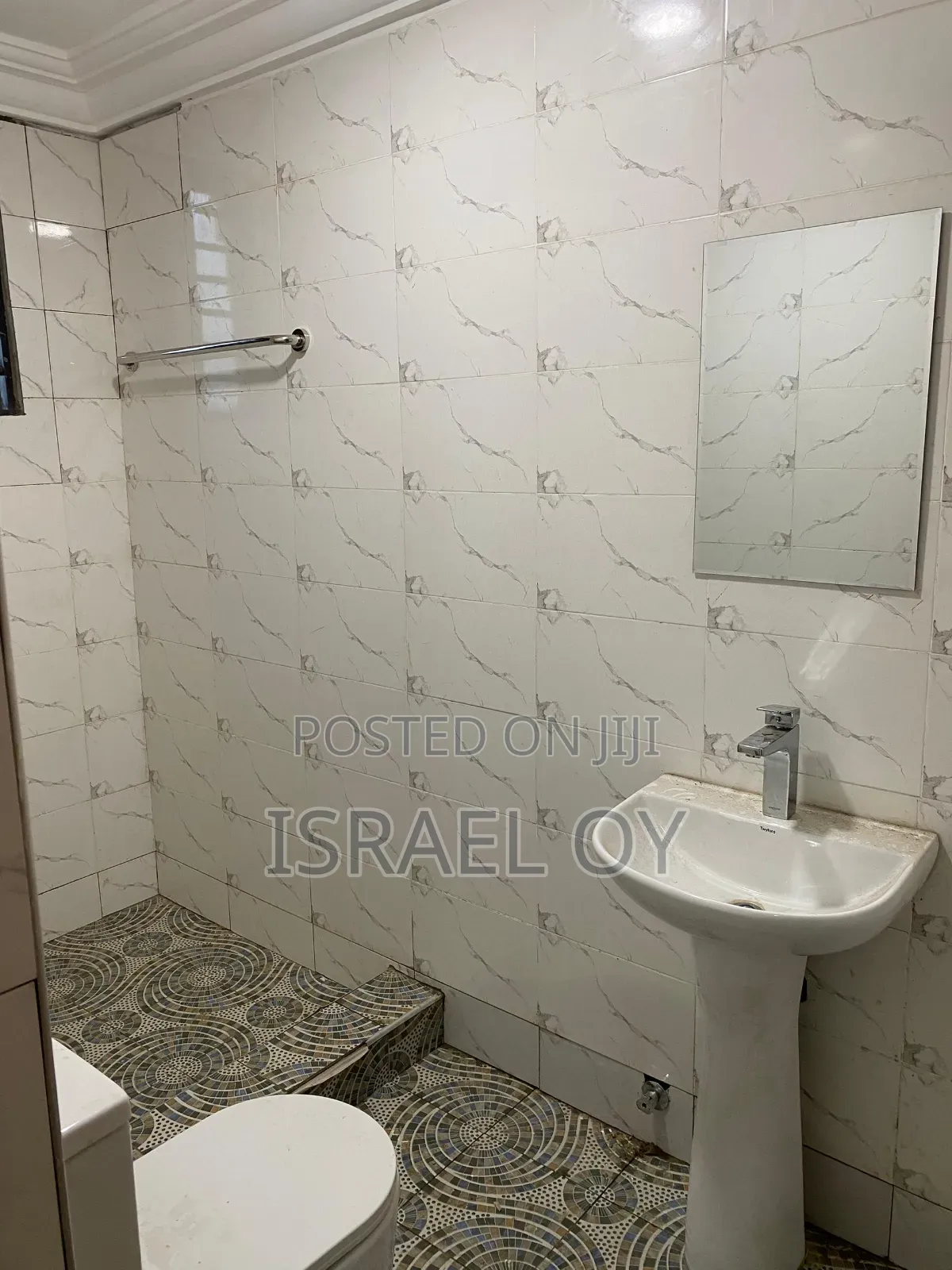 2bdrm Apartment in Estate for rent