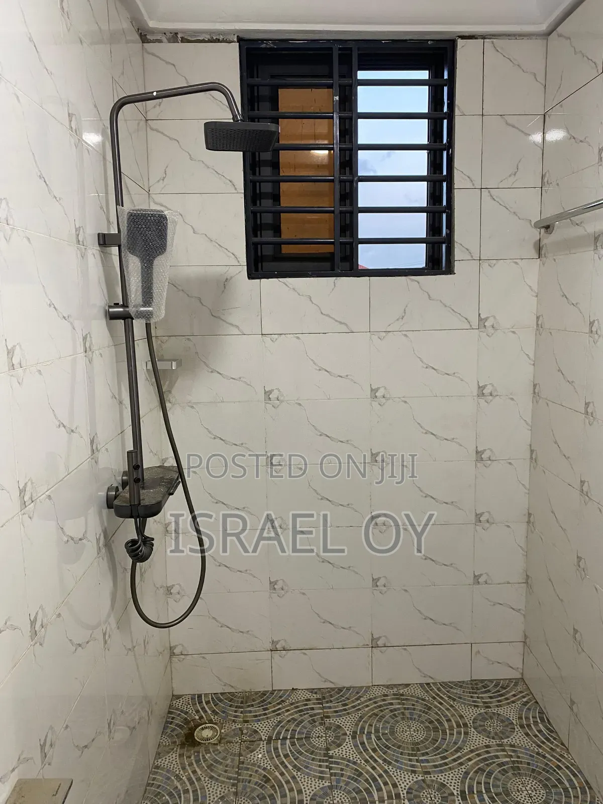 2bdrm Apartment in Estate for rent