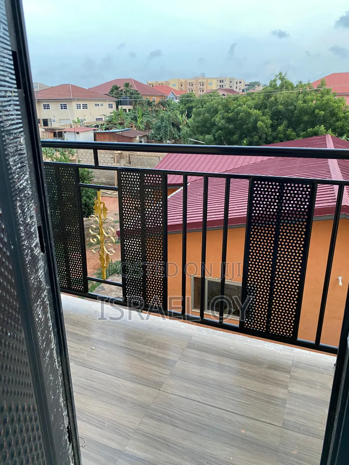 2bdrm Apartment in Estate for rent